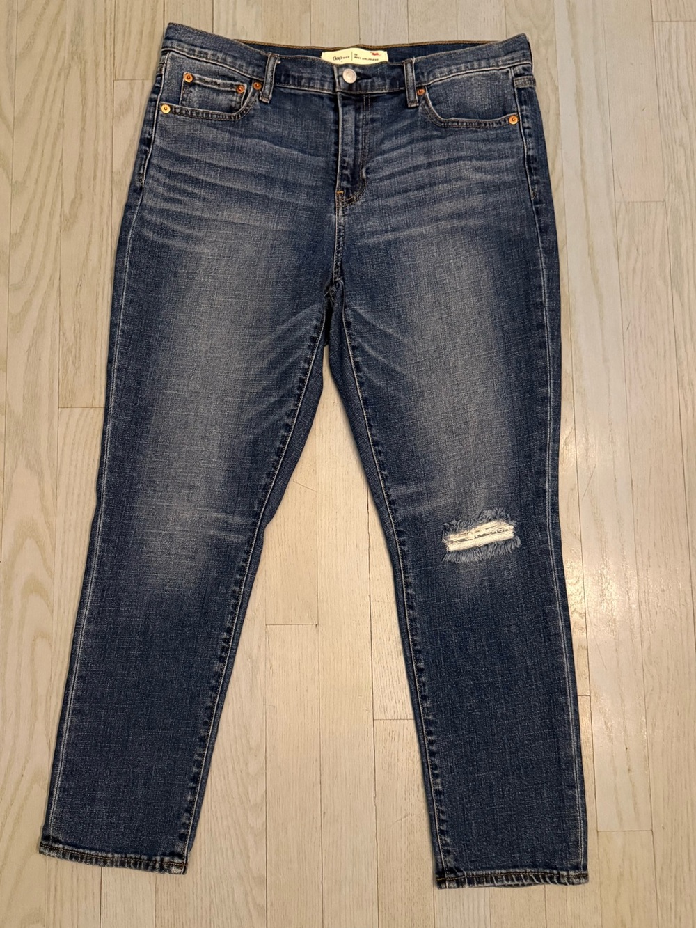💫GAP JEANS💫